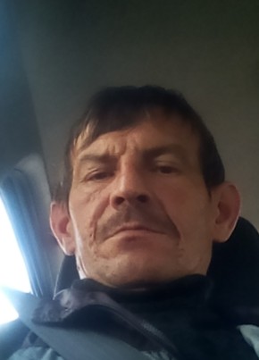 Анатолий, 45, Россия, Тверь