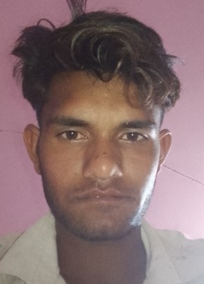 Vinod jatav, 20, India, Jaipur