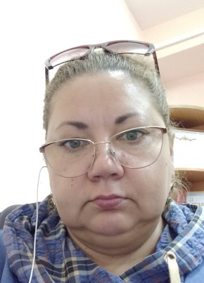 Татьяна, 53, Россия, Голубицкая