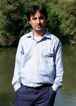 Osman , 37, Türkiye Cumhuriyeti, Gürpınar