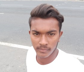 Mosin Mslek, 22 года, Ahmedabad