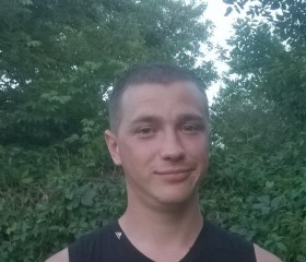 Kirill Kalarash, 34, Luhansk