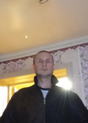 Алексей из Дятьково 44 года