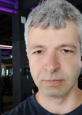 Николай, 46, Россия, Москва