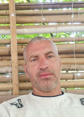 Евгений, 44, Россия, Хоста