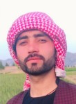 king Afghan, 19 лет, خوست