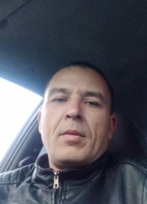 Костян, 41, Россия, Березовский