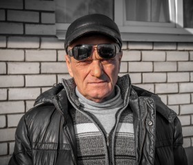 Николай, 65 лет, Владивосток