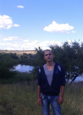 Андрей, 26, Україна, Решетилівка