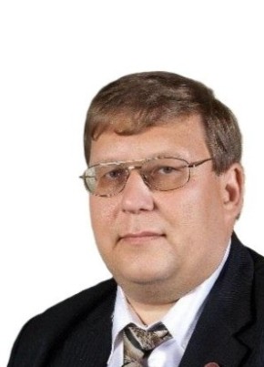 Александр из Полесска 57 лет