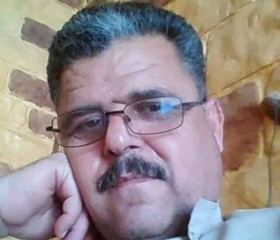 ابو محمد, 53 года, حماة