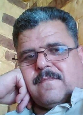 ابو محمد, 52, الجمهورية العربية السورية, حماة