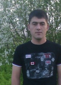 Oleg, 33, Україна, Гайсин