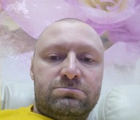 Олег, 40 лет, Волжский (Волгоградская обл.)