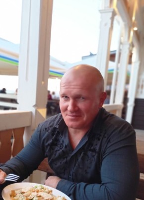 Денис, 42, Россия, Оренбург