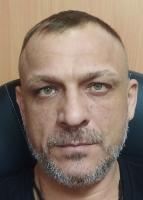 Френсис, 44, Россия, Богатырь