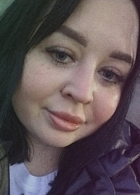 Машуля из Королёва 32 года