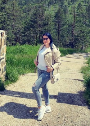 Ana, 33, Србија, Београд