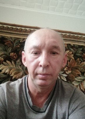 Vladimir, 53, Russia, Berdsk