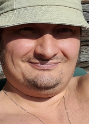 Oleg, 42, Russia, Severodvinsk