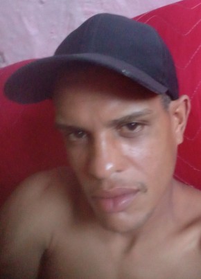 Jailson из Recife 36 лет