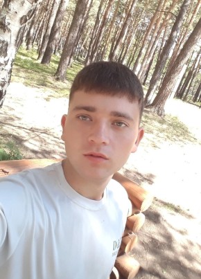 Ренат, 24, Россия, Покров