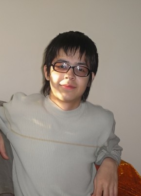 RamblerDating profile picture for @novelty