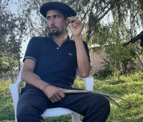 Martin, 18, Rafaela