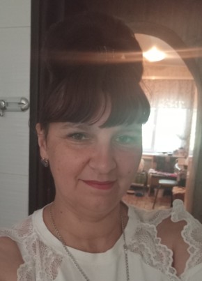 Valentina, 51, Russia, Ilskiy