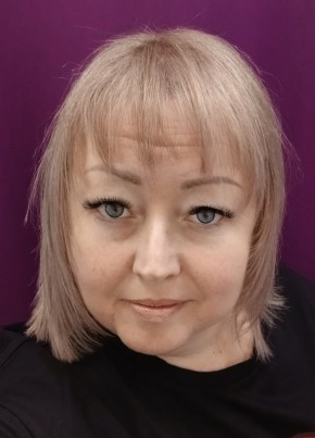 Елена из Чапаевска 49 лет