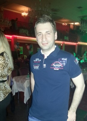 berkant, 40, Belarus, Minsk