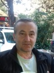 Сергей, 60 лет, Лазаревское
