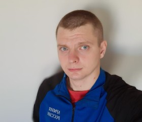 Вячеслав, 26 лет, Ногинск