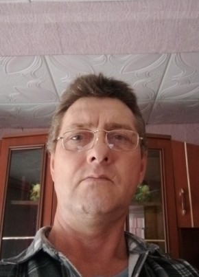 Sergey, 48, Russia, Moscow