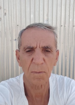 bahdin, 61, Türkiye Cumhuriyeti, Siirt