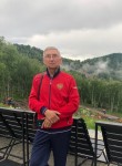 Igor, 57  , Omsk