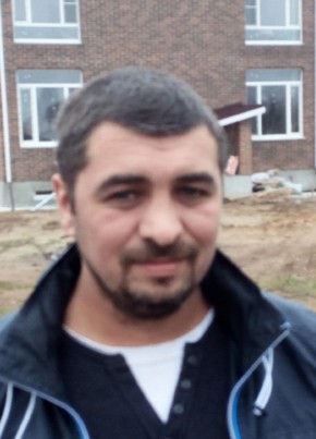 Vlad, 45, Russia, Urazovka