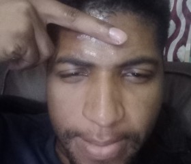 Rawhem Aaron, 28, Jackson (State of Mississippi)