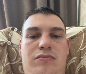 Grigoriy, 27, Novokuznetsk