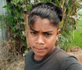 MASUDRANA, 22, Shahzadpur