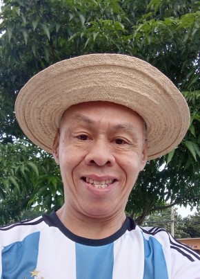 Camilo, 51, República de Panamá, Nuevo Arraiján