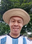 Camilo, 51 год, Arraiján