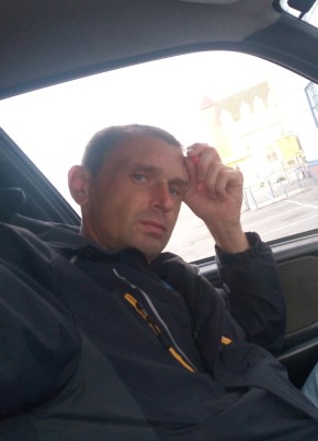Александр, 39, Россия, Елец