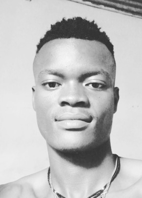 kazembe emmanuel, 21, Northern Rhodesia, Lusaka