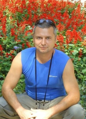 Роман из Анапскаи 52 года