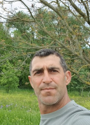 Murat, 19, Germany, Pfaffenhofen an der Ilm