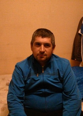 Роман, 44, Россия, Абинск