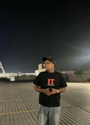 Mem из Angeles City 26 лет