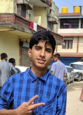 aayush jarna, 22, Federal Democratic Republic of Nepal, Bhadrapur