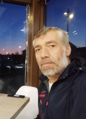 Ахмад Олоханов, 45, Россия, Тарко-Сале